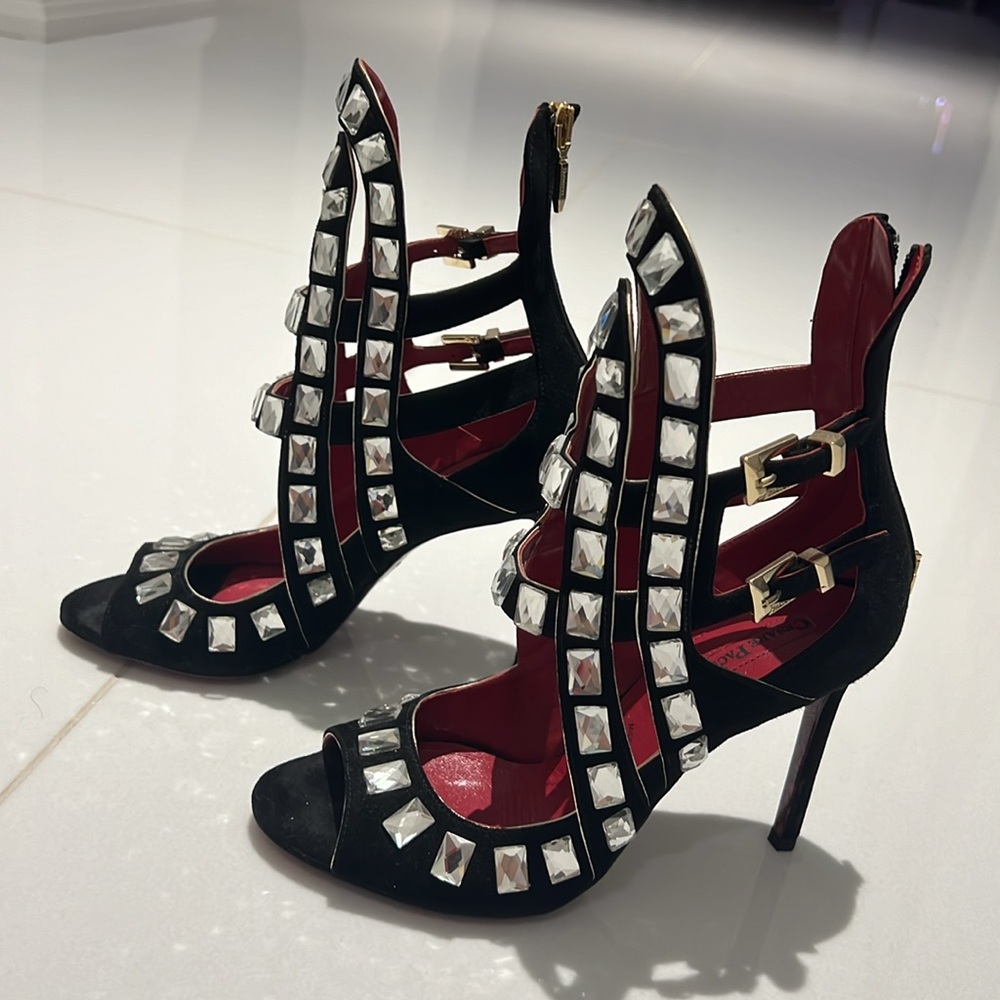 Sexy heels - Picture 3 of 4